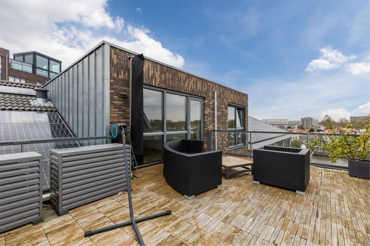 Photo 42 of Westzijde 272-N