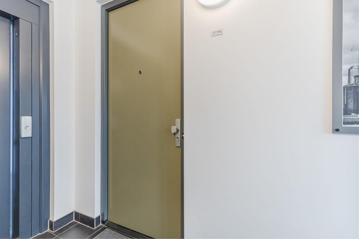 Photo 50 of Westzijde 272-N