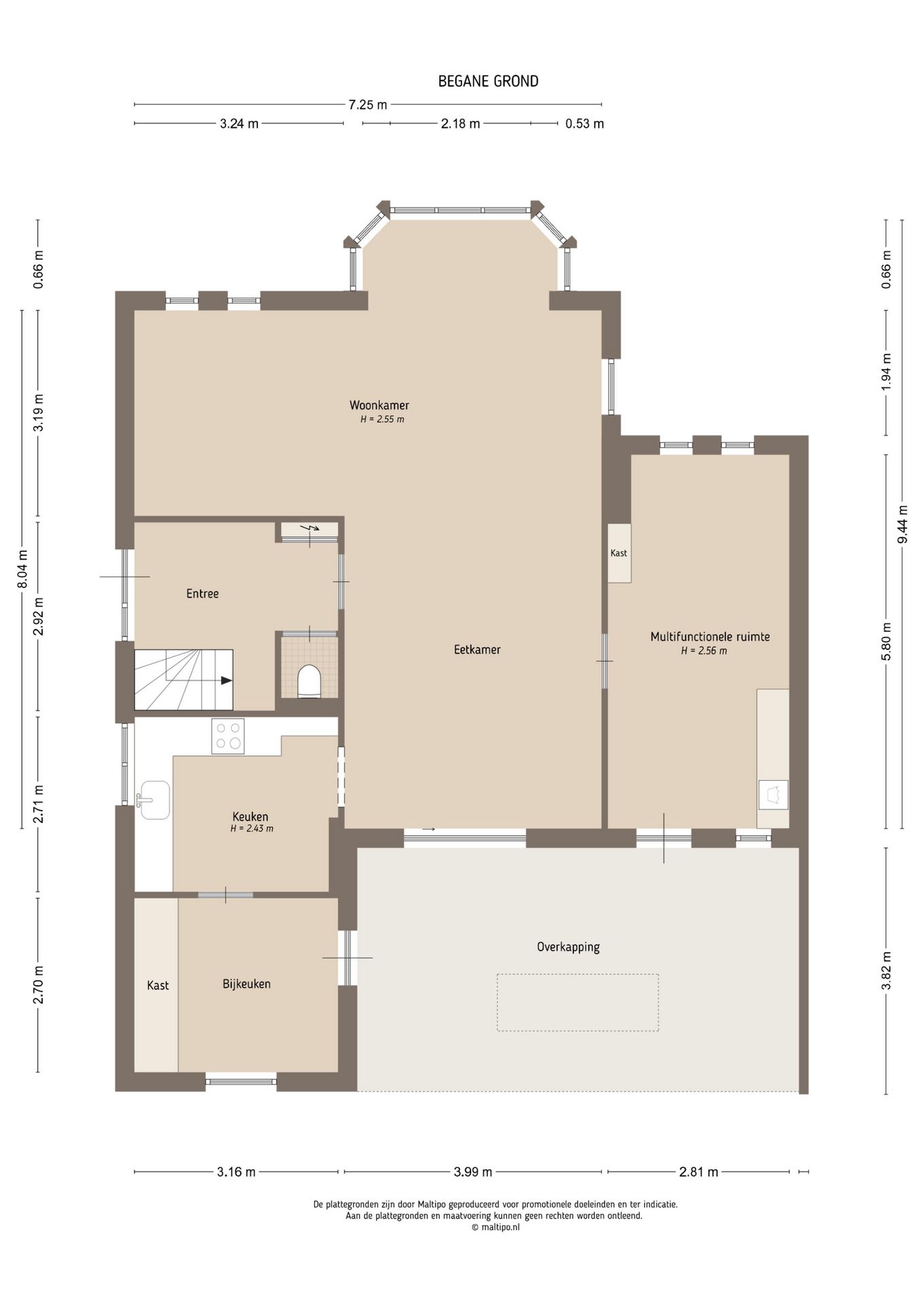 Foto 55 van Lakenstraat 16