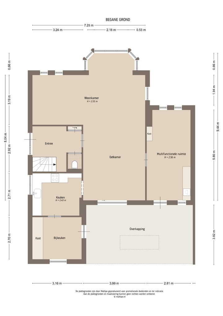 Foto 55 van Lakenstraat 16