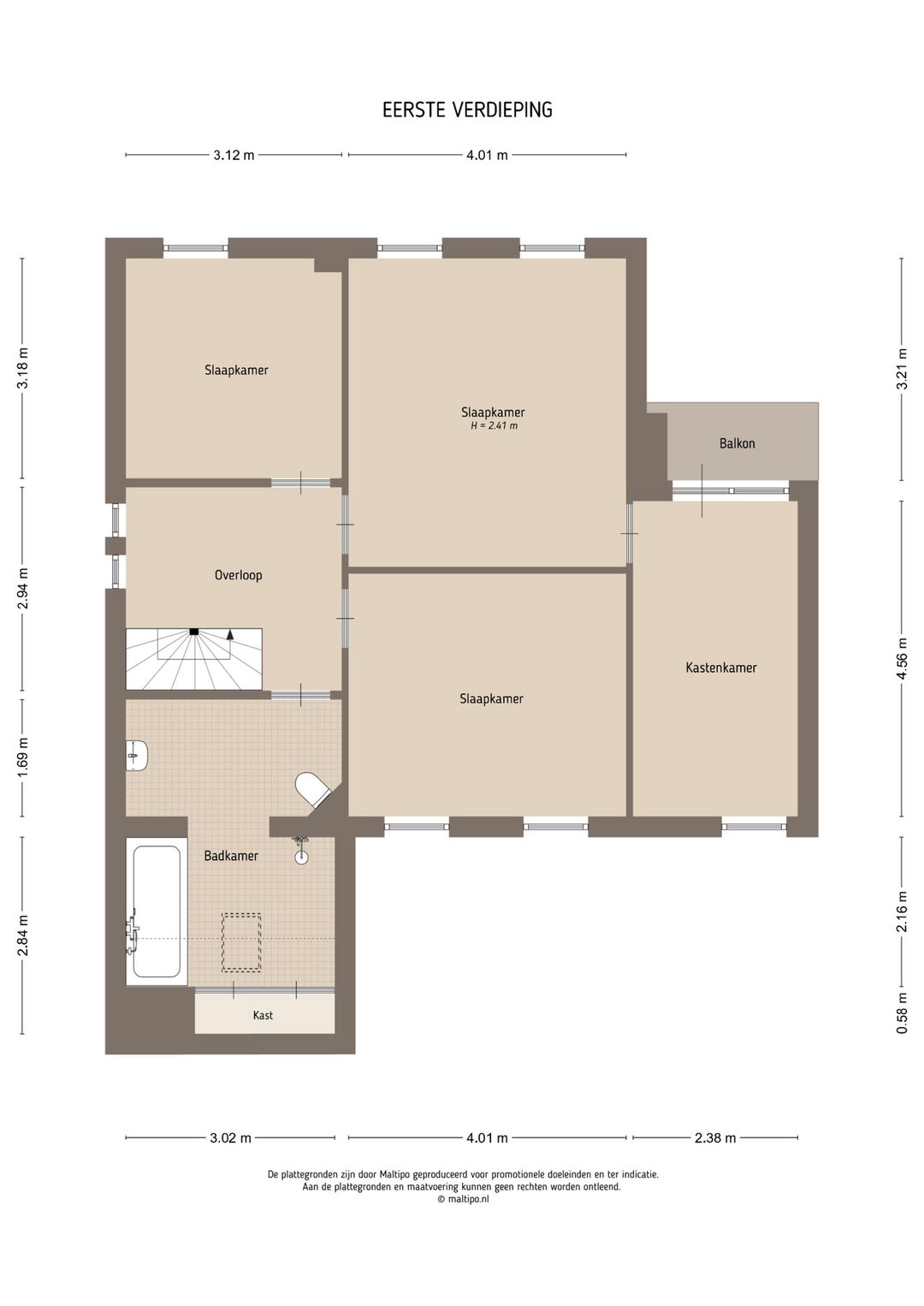 Foto 56 van Lakenstraat 16