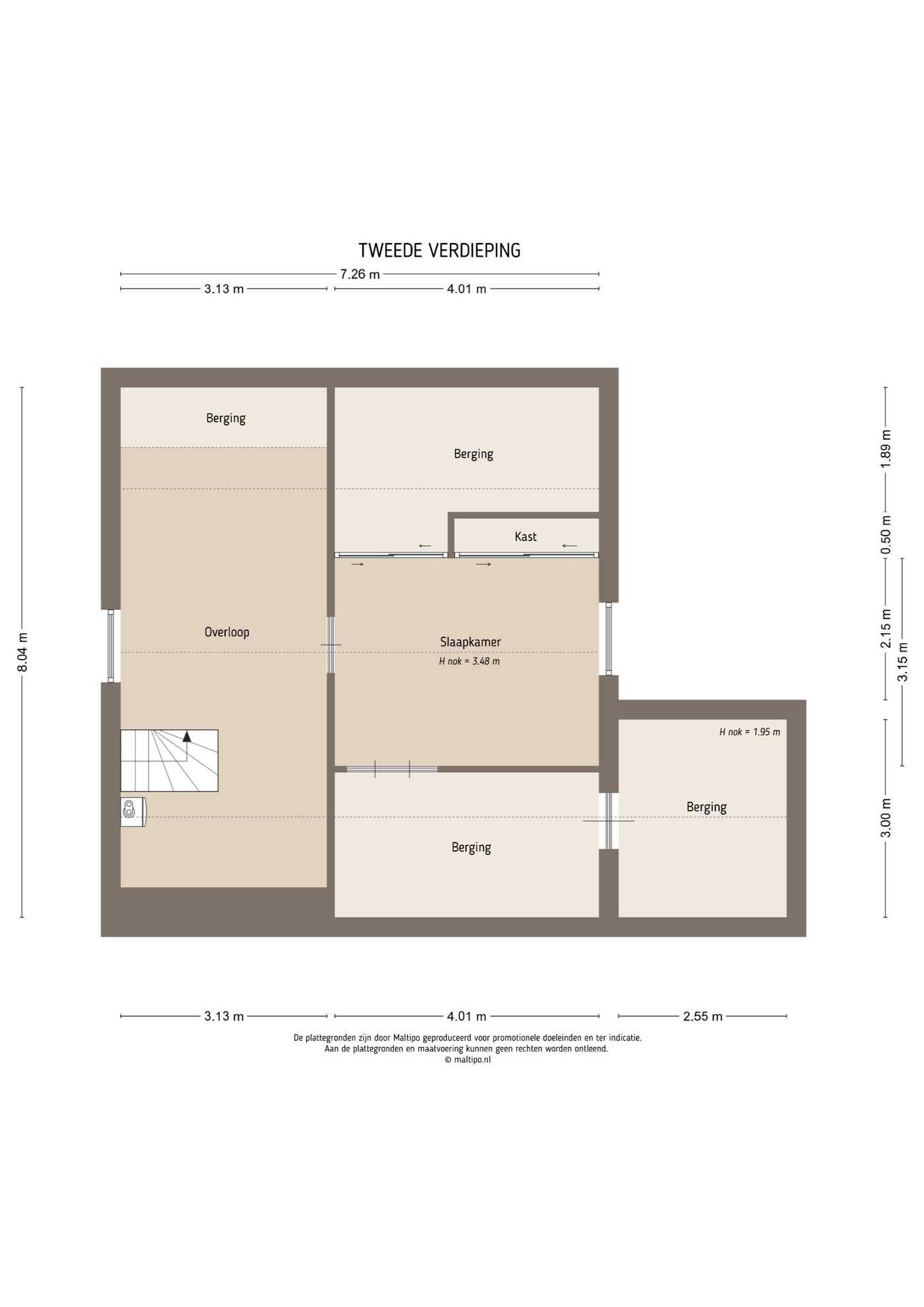 Foto 57 van Lakenstraat 16