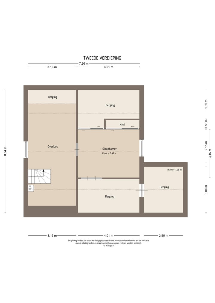 Foto 57 van Lakenstraat 16