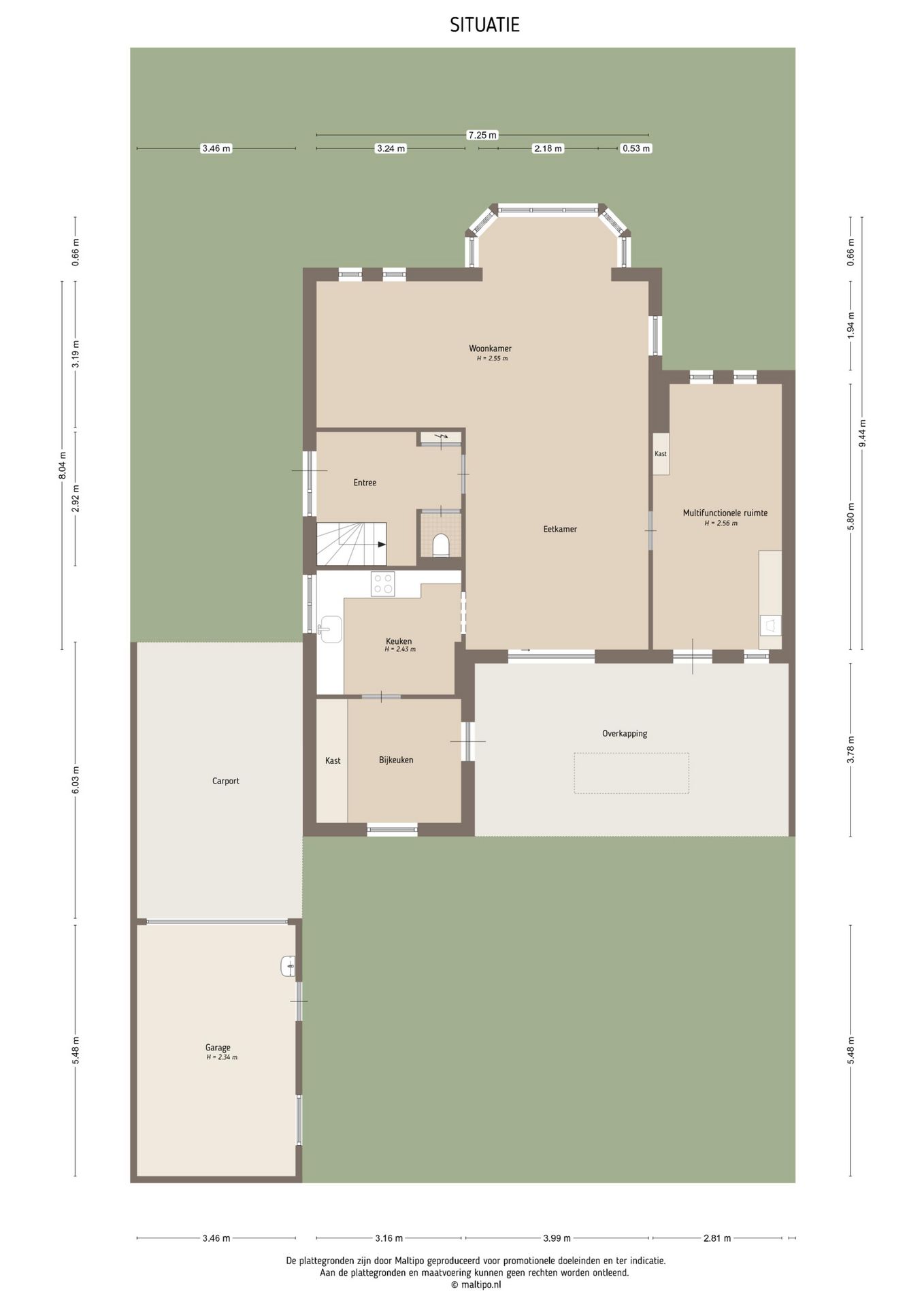 Foto 59 van Lakenstraat 16