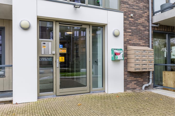 Photo 57 of Westzijde 272-N