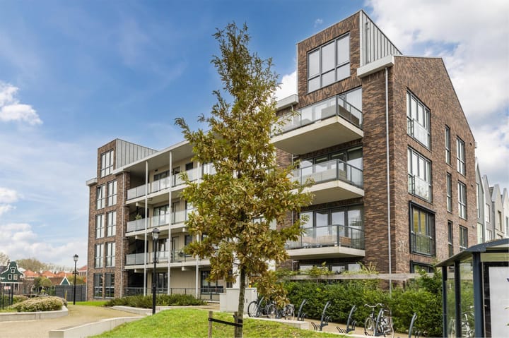 Photo 58 of Westzijde 272-N