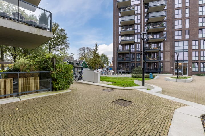 Photo 60 of Westzijde 272-N