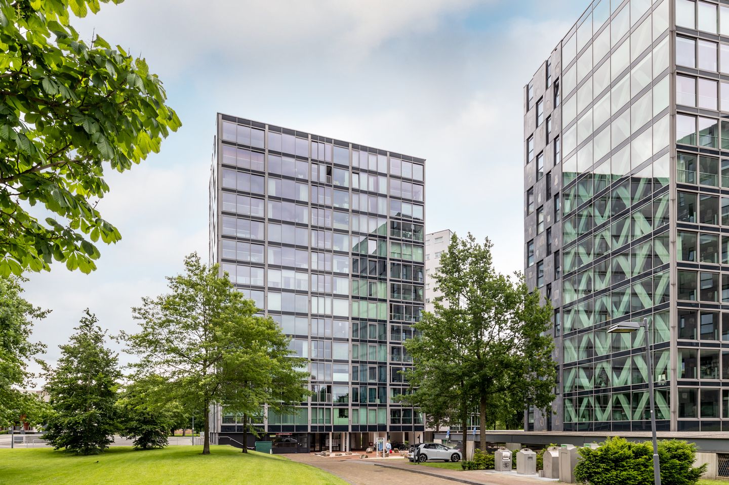 Foto 1 van Nonnenveld 433