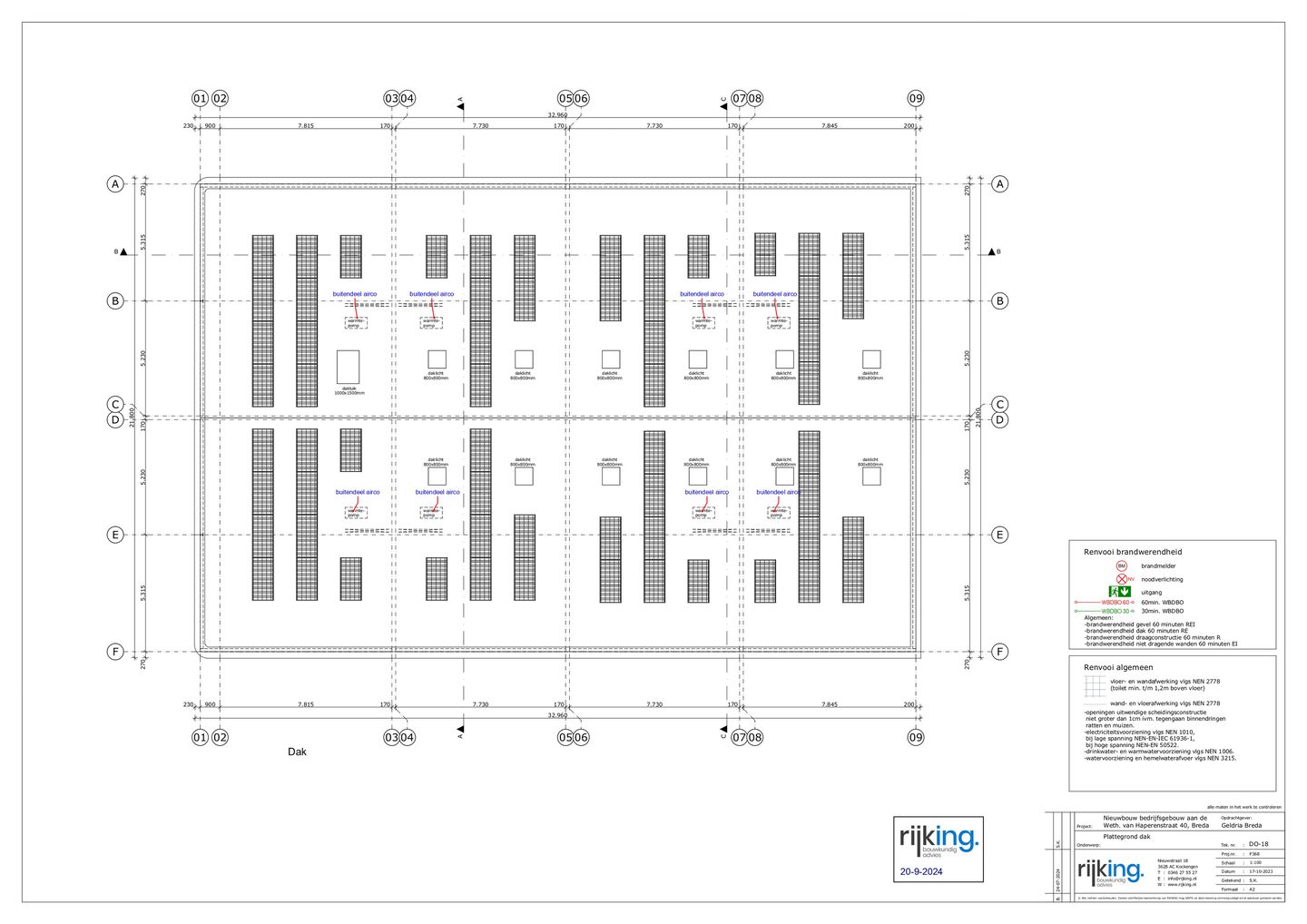 Bekijk foto 4 van Wethouder van Haperenstraat 40-F