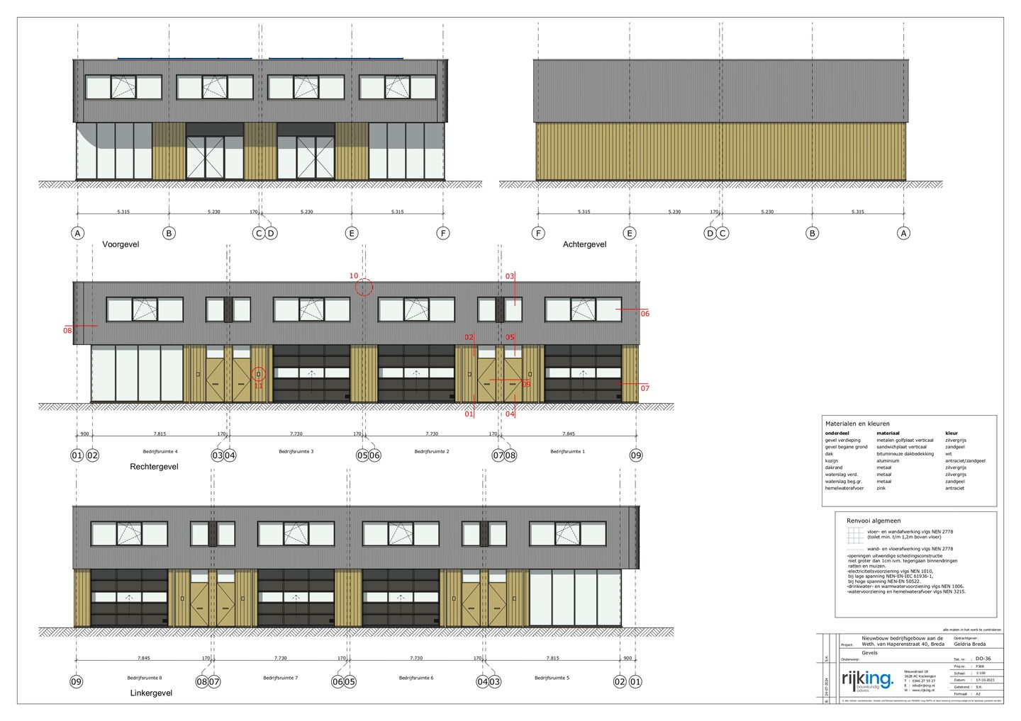 Bekijk foto 5 van Wethouder van Haperenstraat 40-F