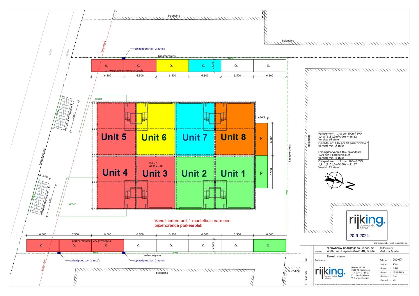 Bekijk foto 3 van Wethouder van Haperenstraat 40-F