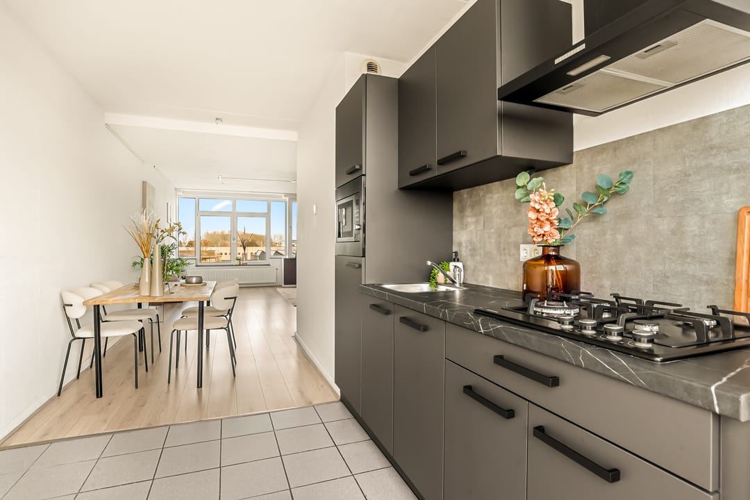 Foto 17 van Spaarndamseweg 158