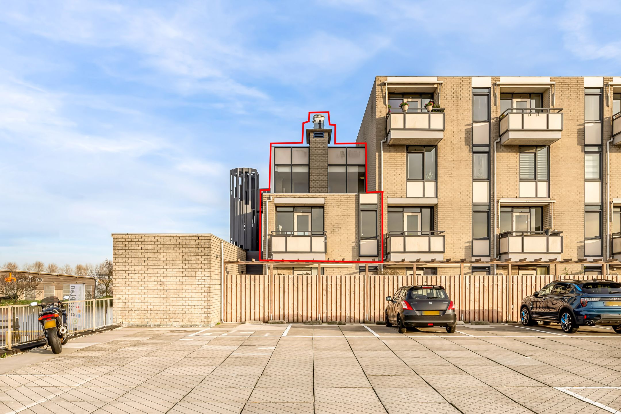 Foto 42 van Spaarndamseweg 158