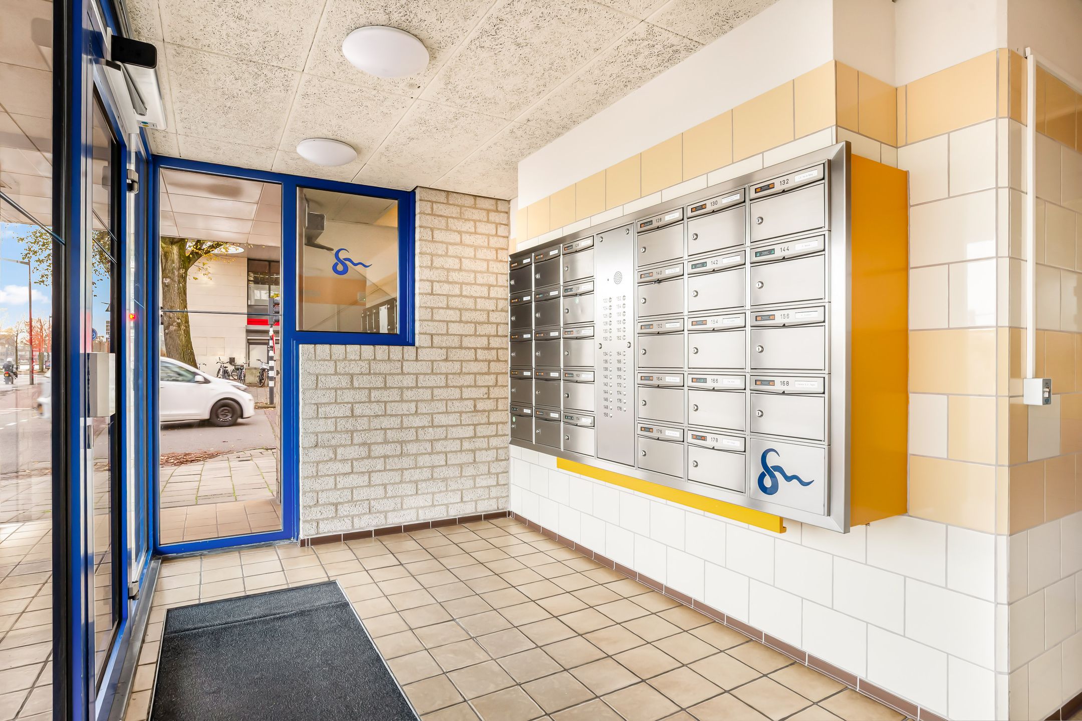 Foto 51 van Spaarndamseweg 158