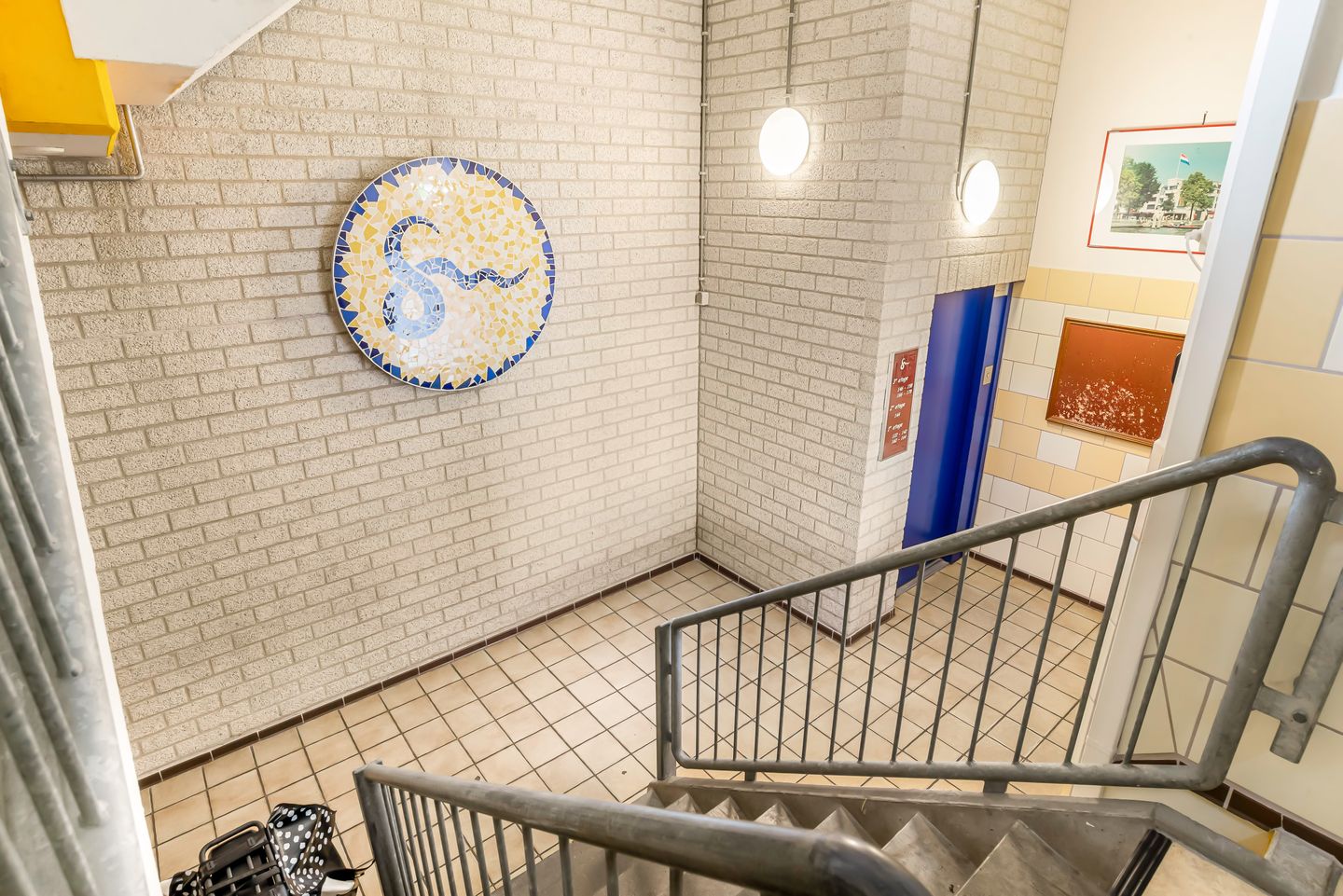 Foto 49 van Spaarndamseweg 158