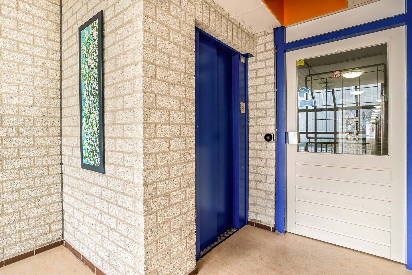 Foto 50 van Spaarndamseweg 158