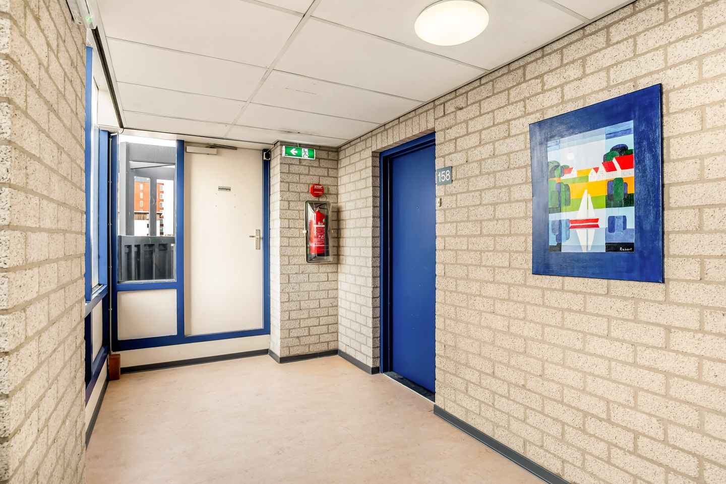 Foto 44 van Spaarndamseweg 158