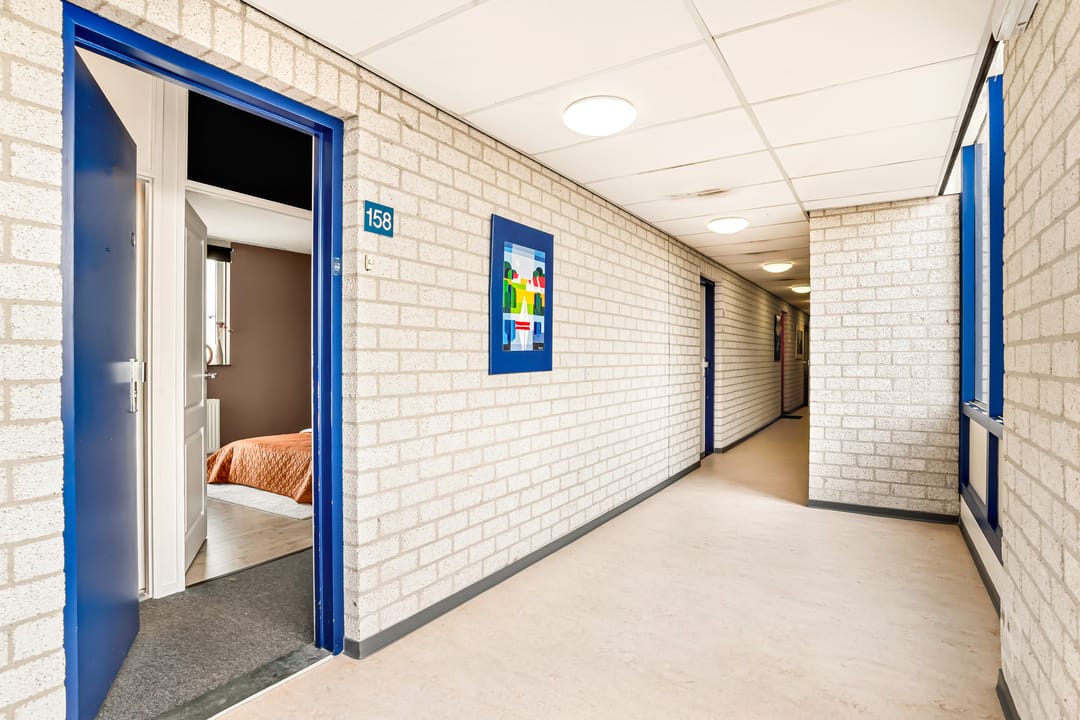 Foto 43 van Spaarndamseweg 158