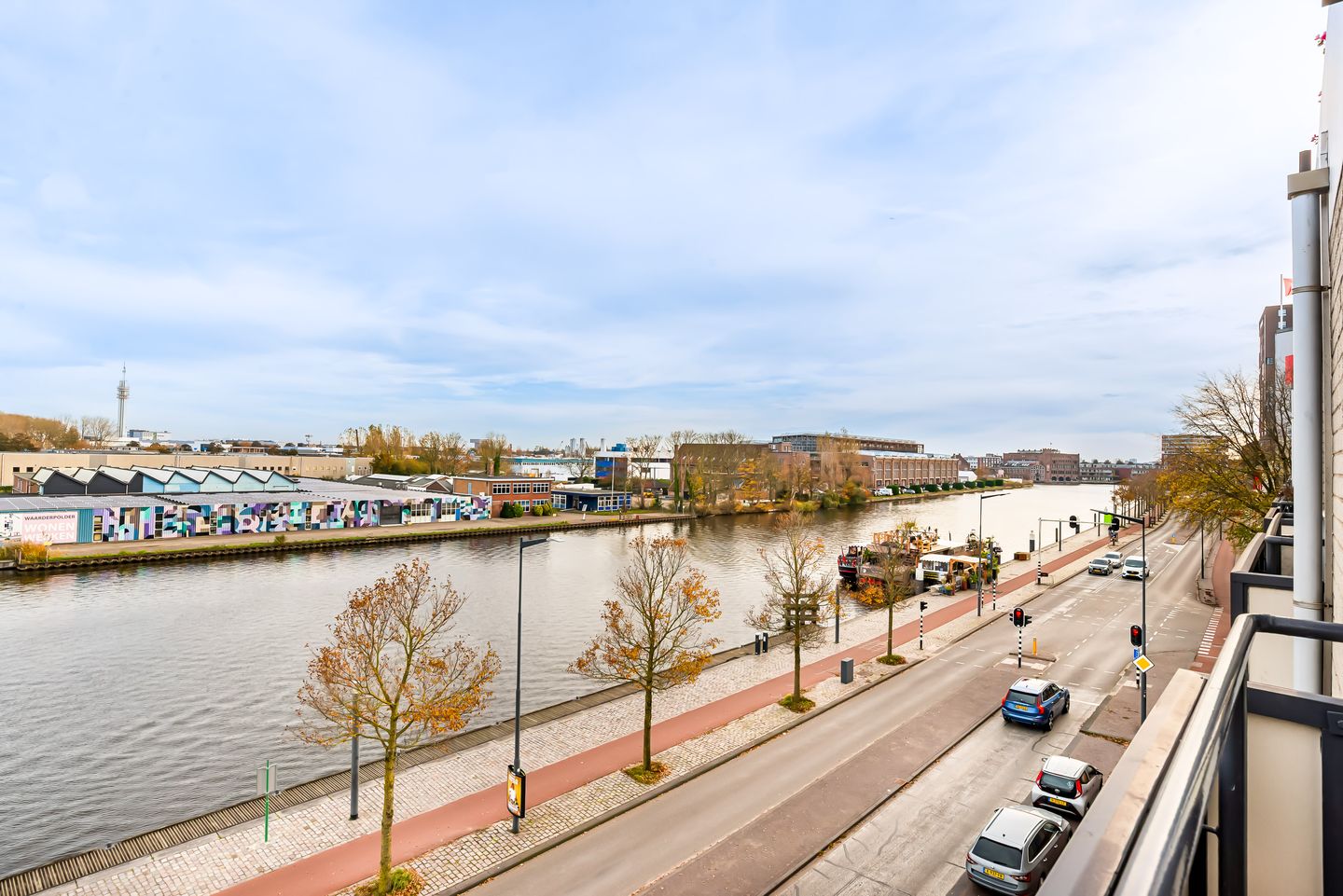 Foto 4 van Spaarndamseweg 158