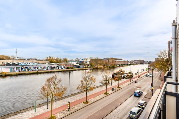 Foto 4 van Spaarndamseweg 158