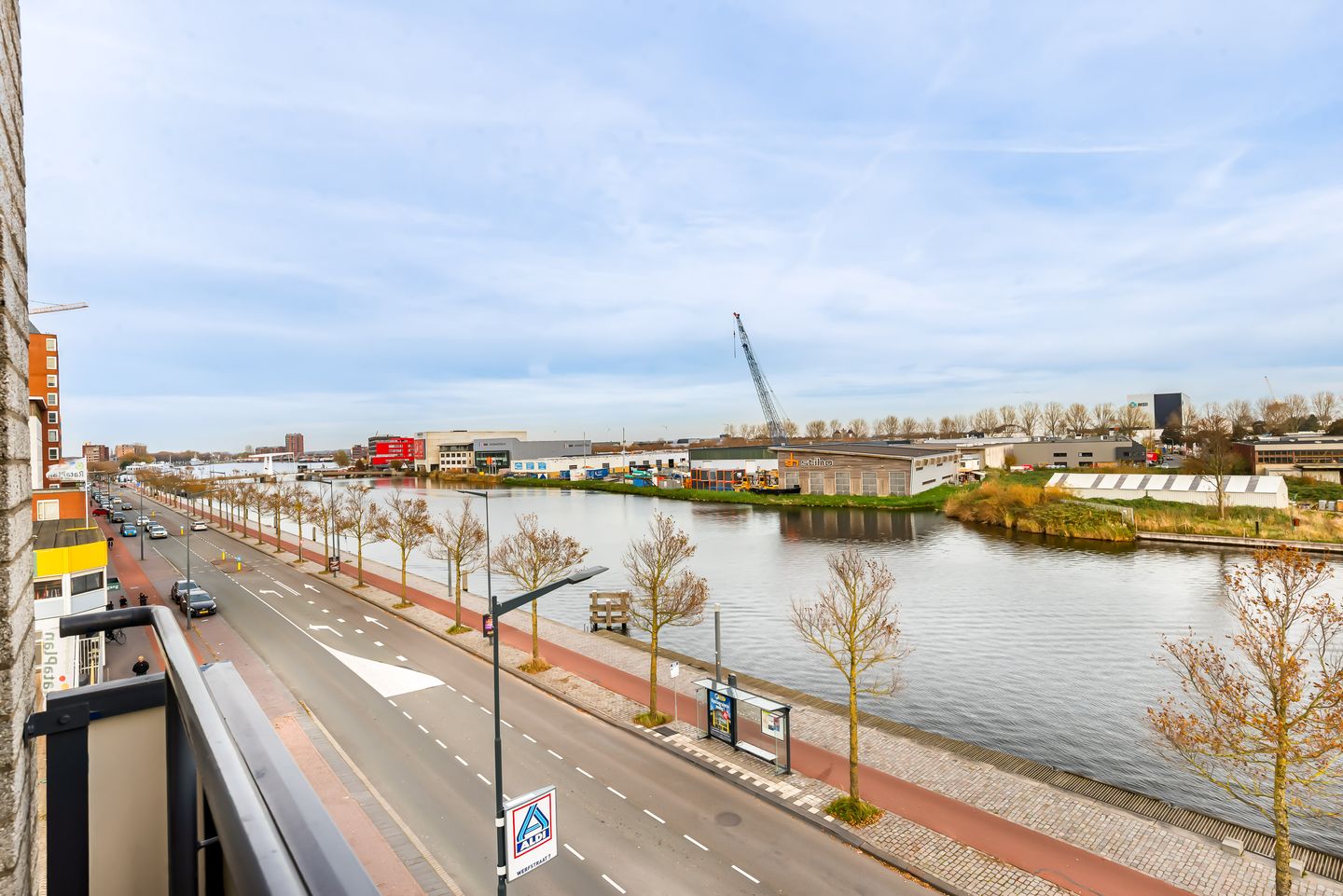 Foto 5 van Spaarndamseweg 158