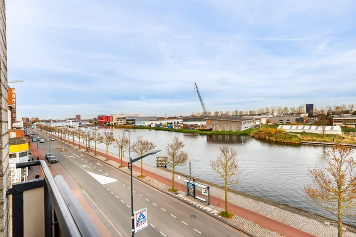 Foto 5 van Spaarndamseweg 158