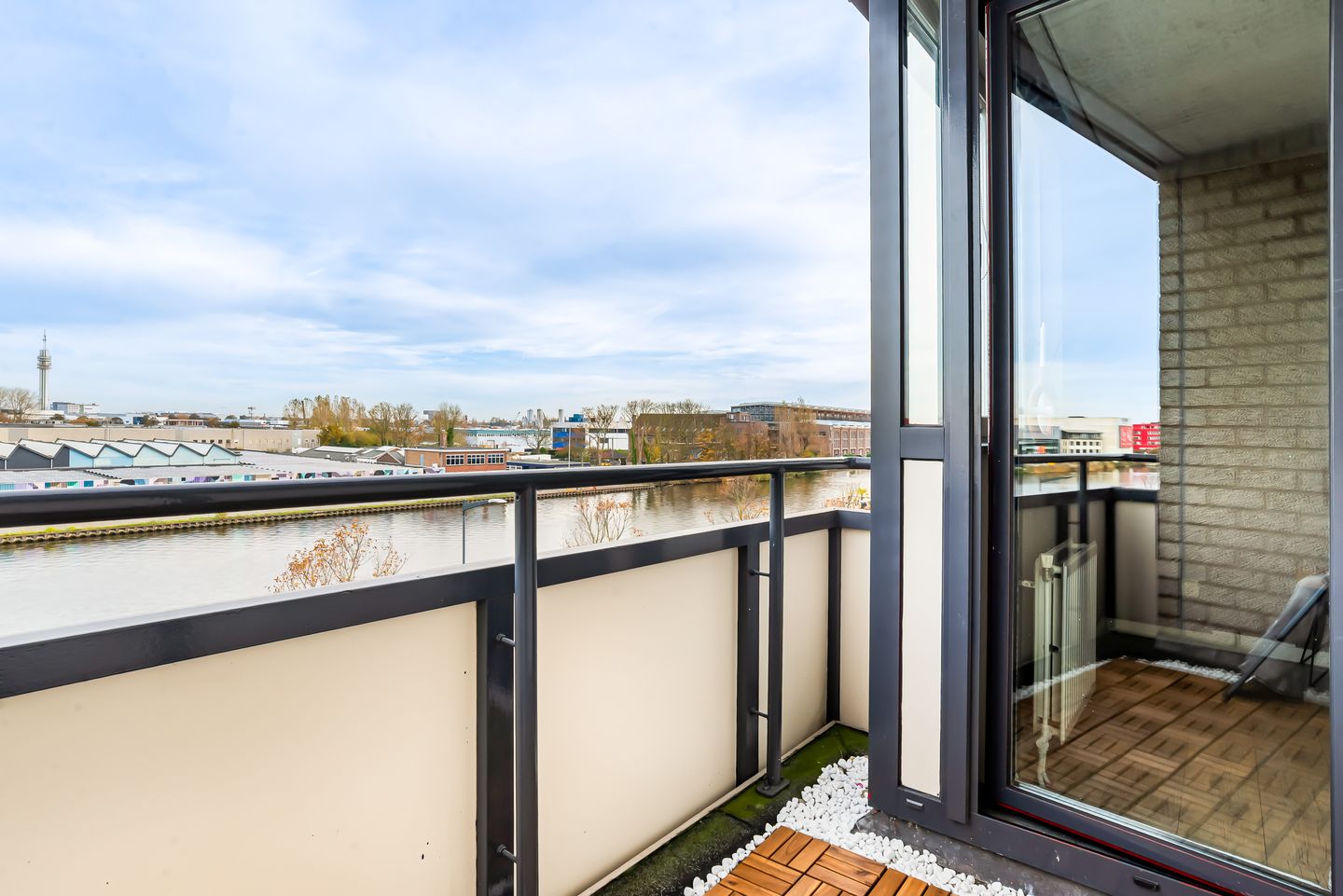 Foto 34 van Spaarndamseweg 158