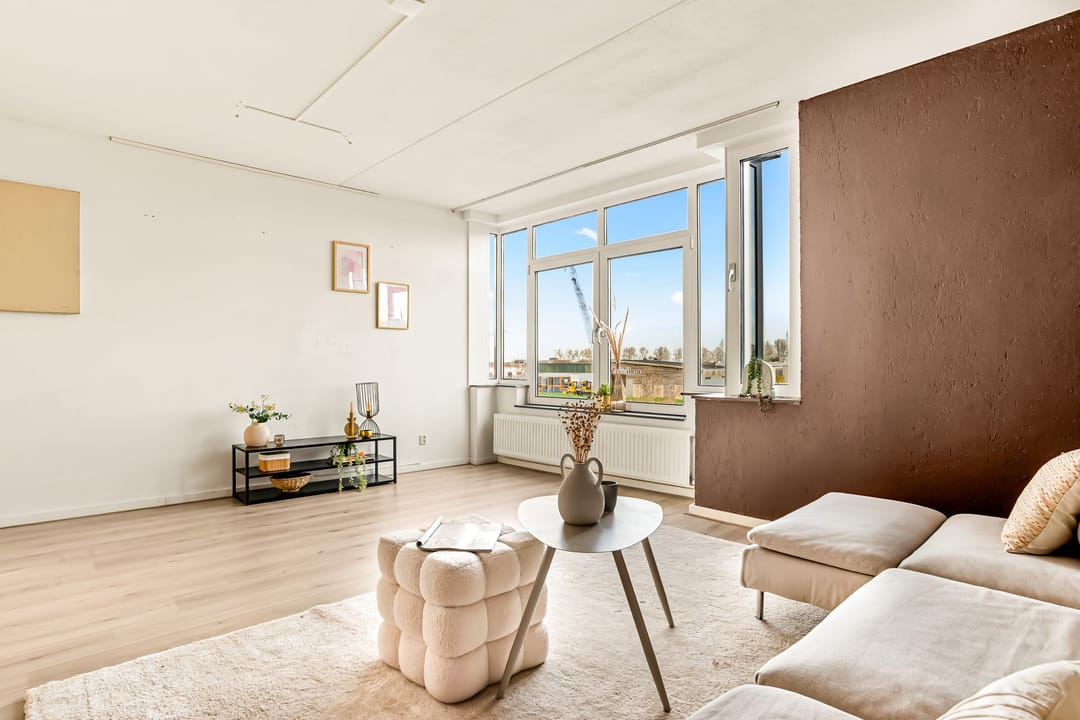 Foto 8 van Spaarndamseweg 158