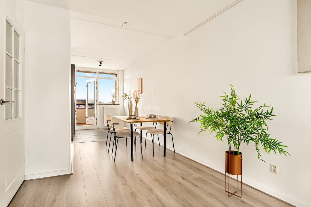 Foto 16 van Spaarndamseweg 158