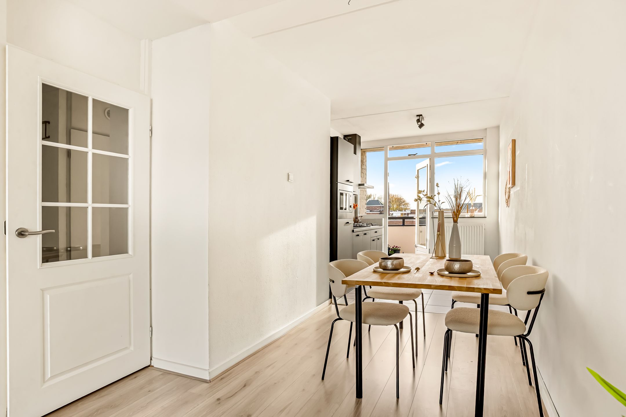 Foto 12 van Spaarndamseweg 158