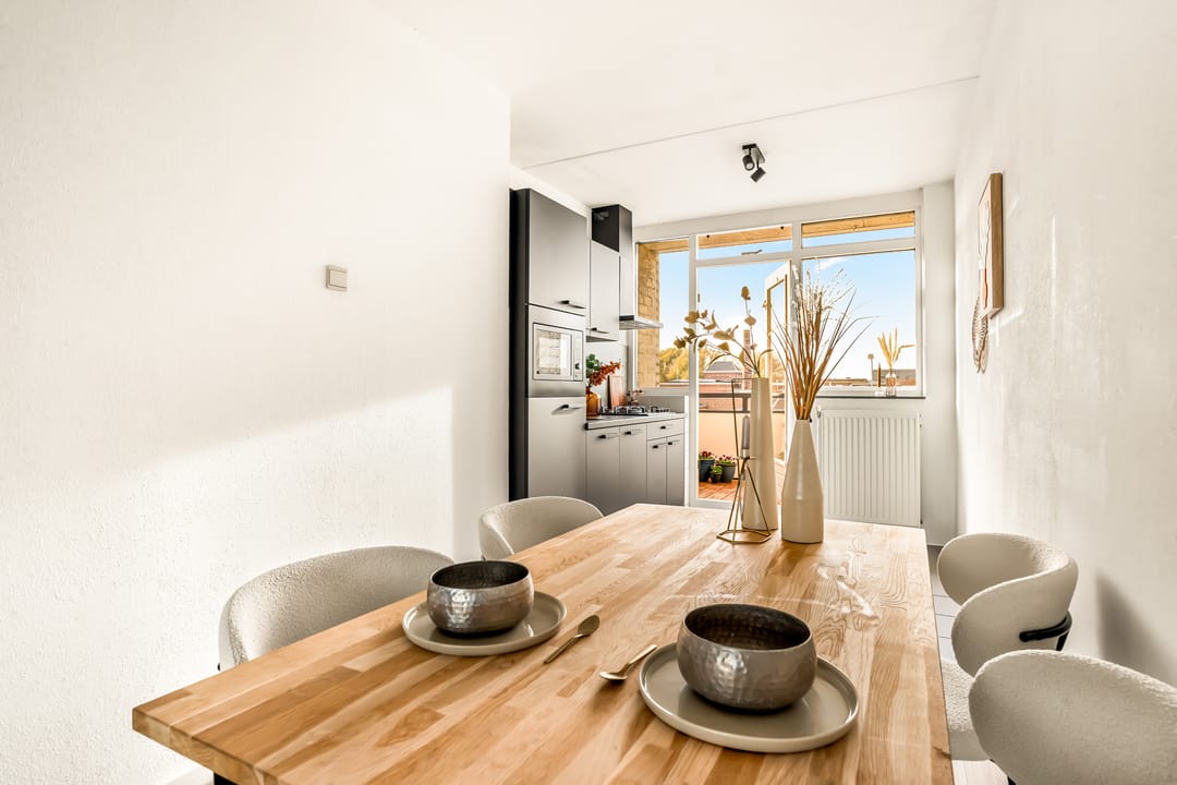 Foto 13 van Spaarndamseweg 158