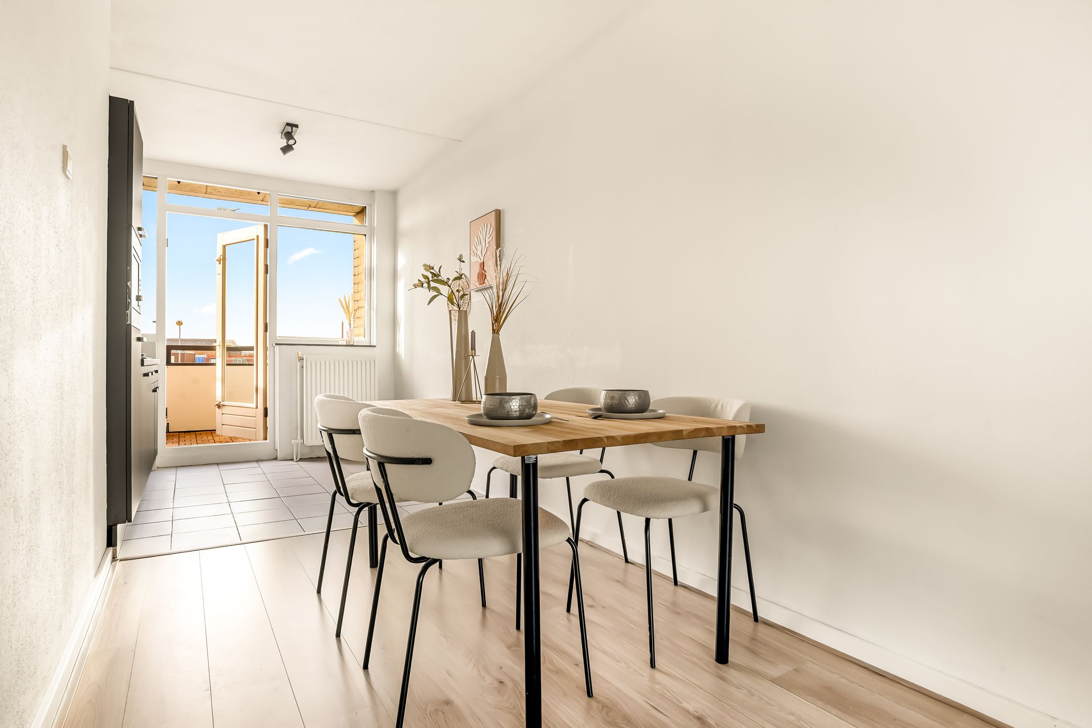 Foto 15 van Spaarndamseweg 158