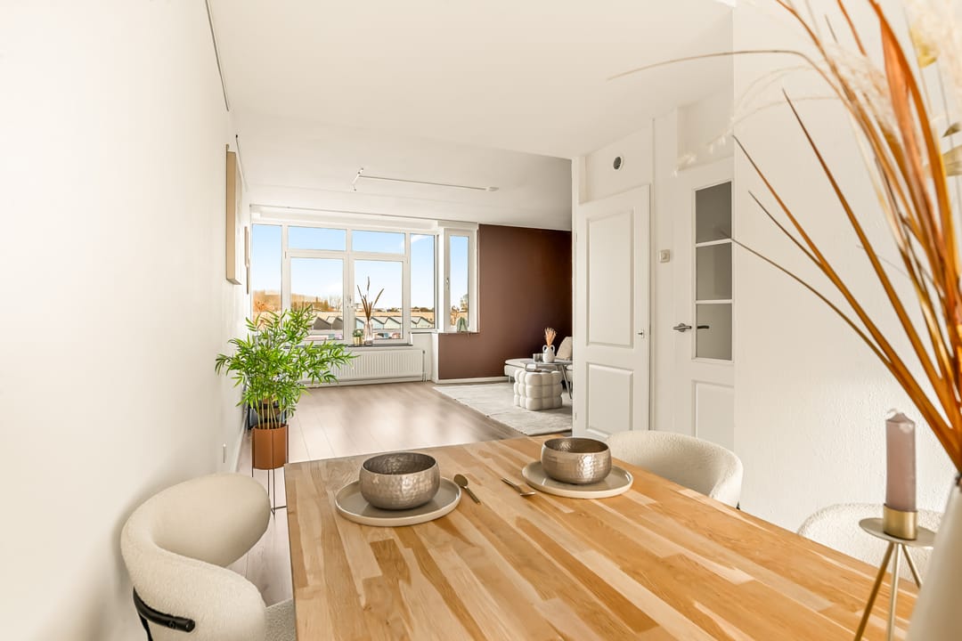 Foto 11 van Spaarndamseweg 158