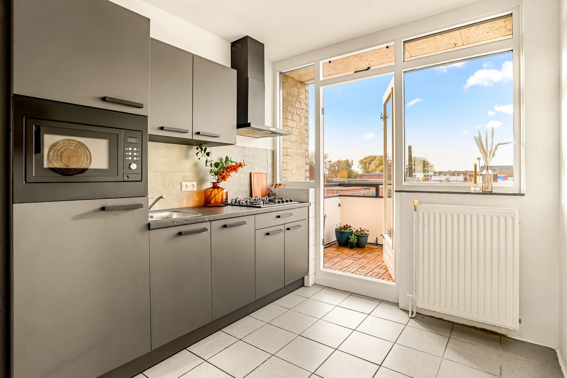 Foto 18 van Spaarndamseweg 158