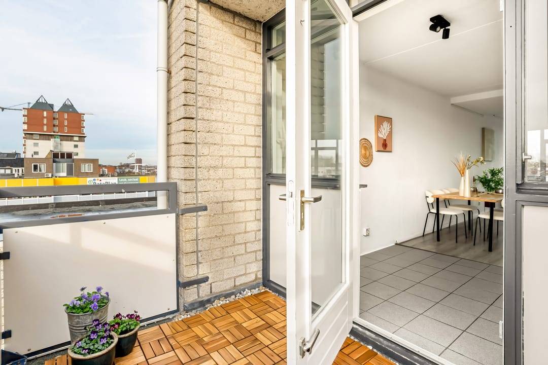 Foto 23 van Spaarndamseweg 158