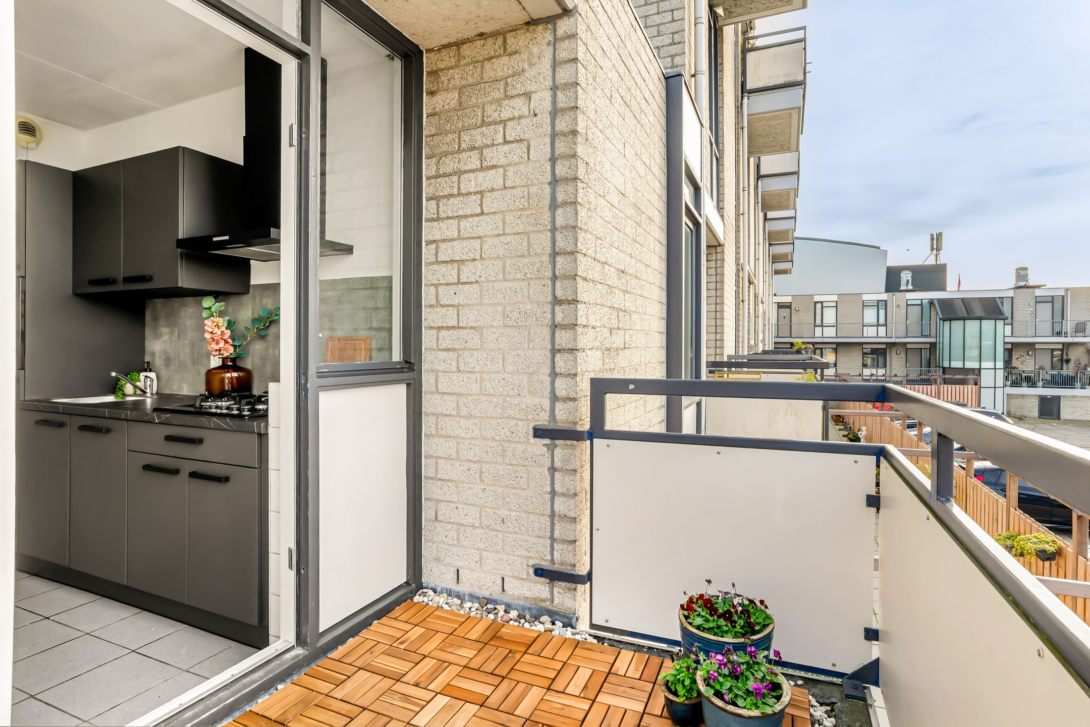 Foto 21 van Spaarndamseweg 158