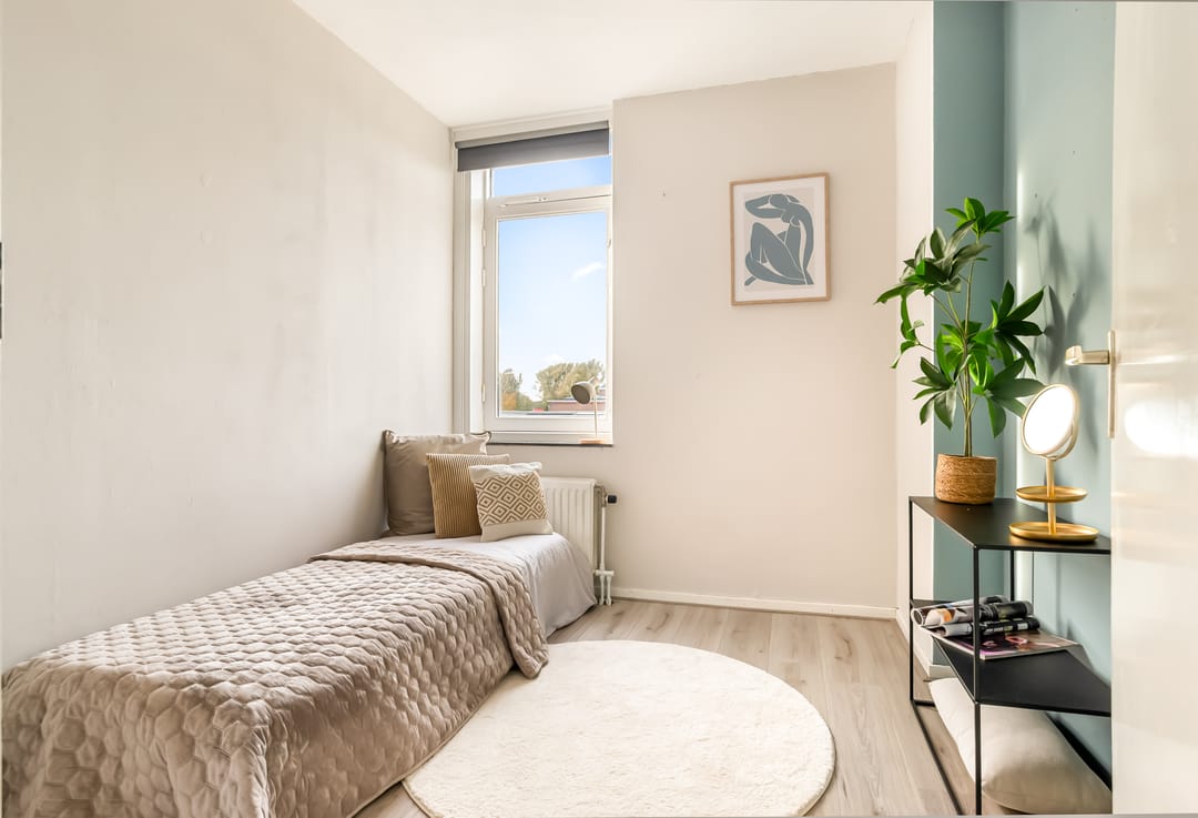 Foto 28 van Spaarndamseweg 158