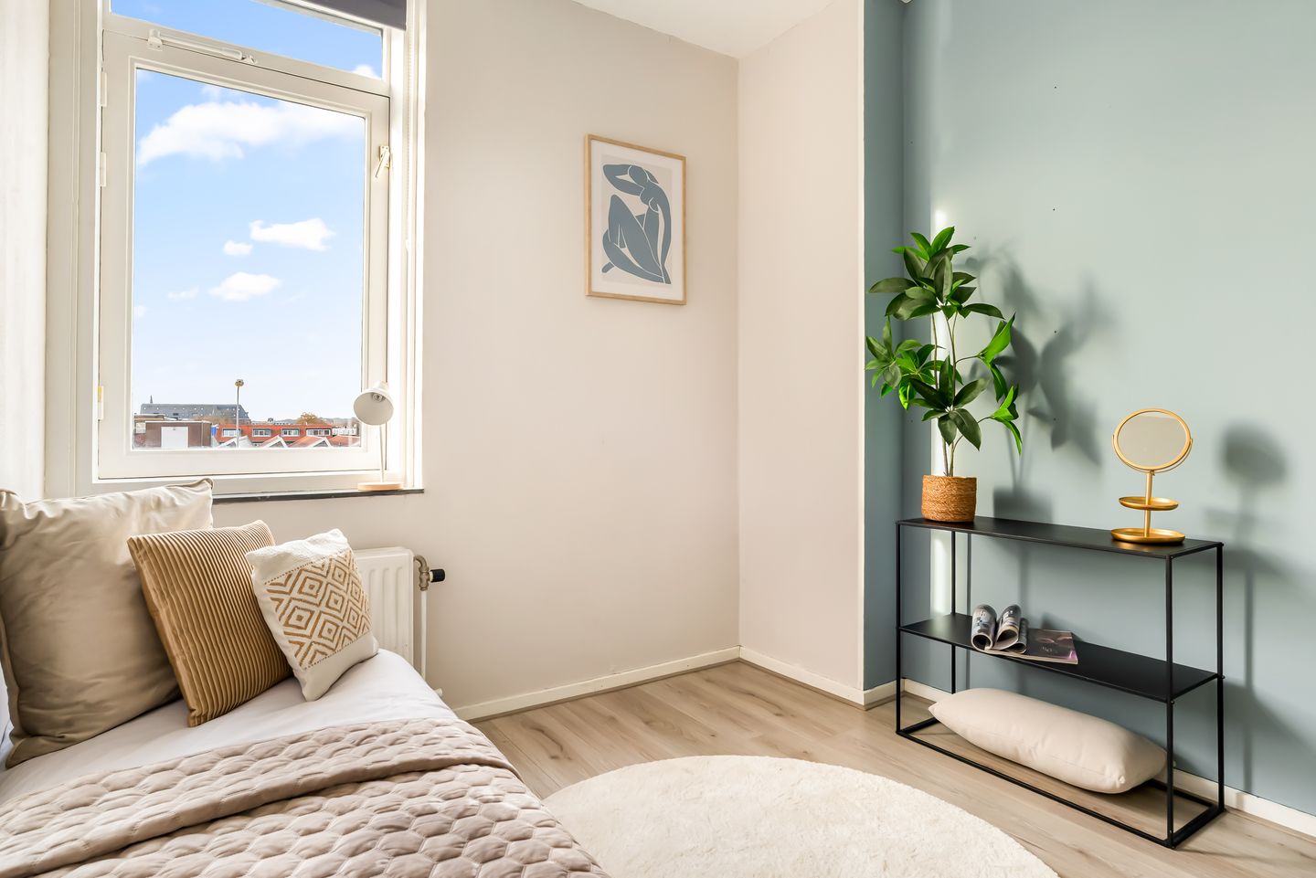 Foto 29 van Spaarndamseweg 158