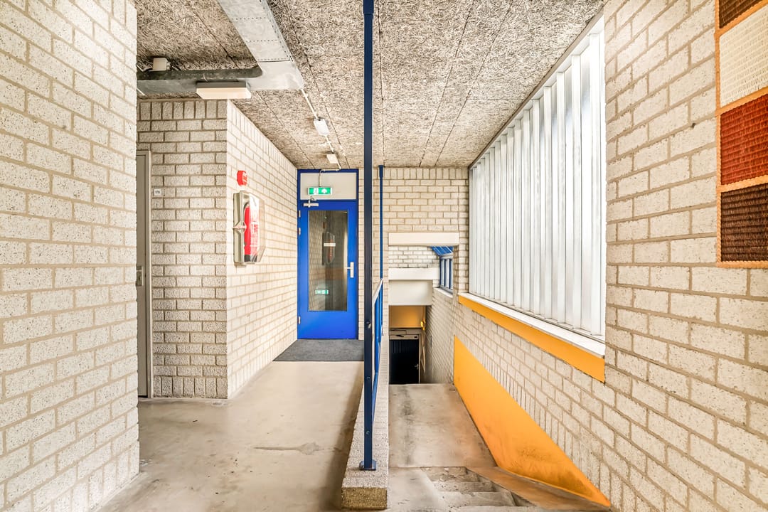 Foto 46 van Spaarndamseweg 158