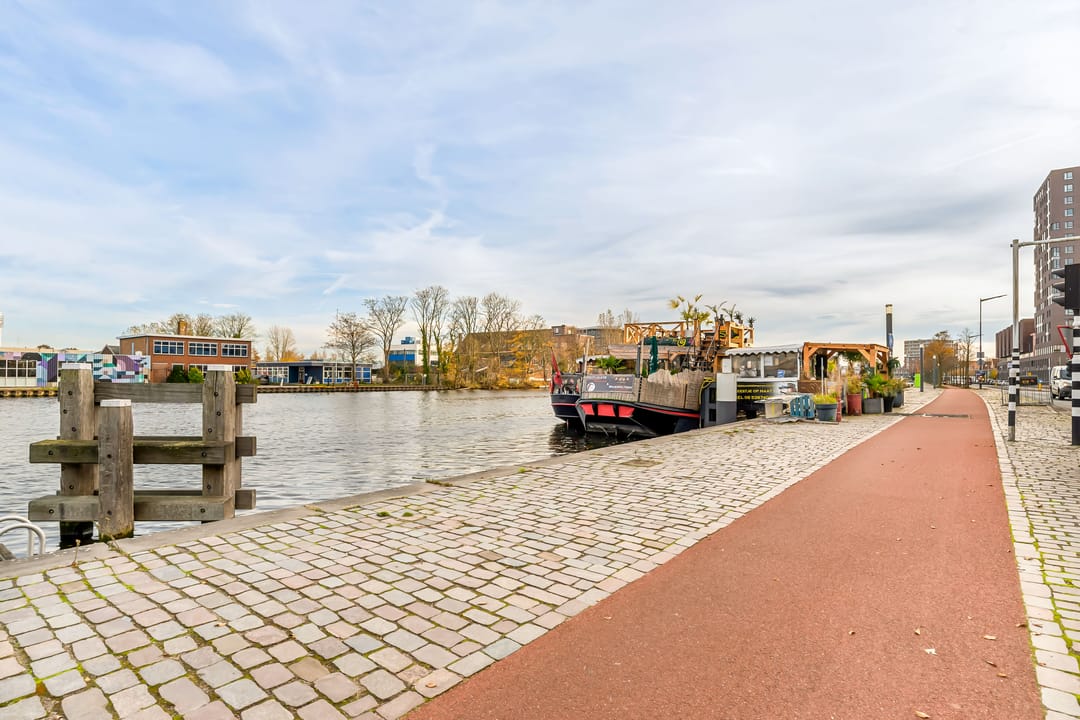 Foto 53 van Spaarndamseweg 158