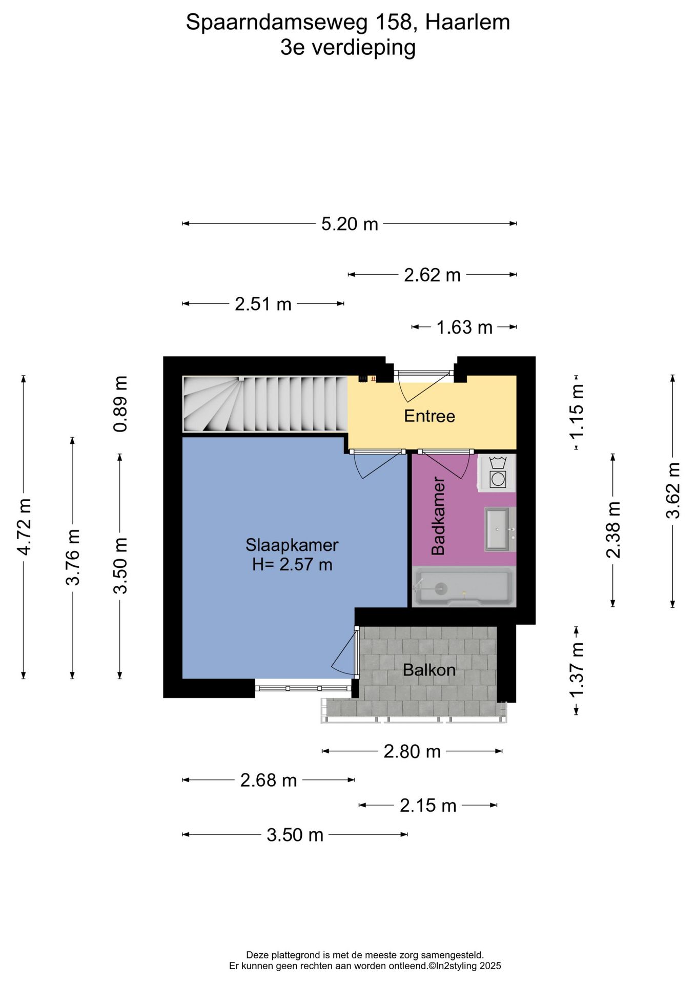 Foto 55 van Spaarndamseweg 158