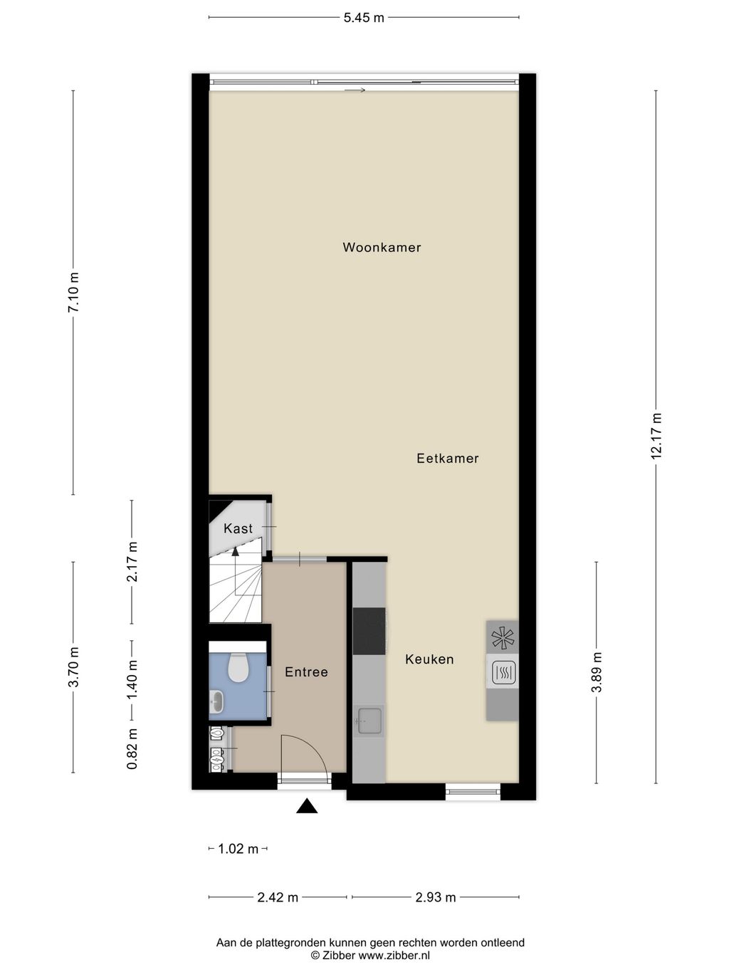 Foto 44 van Raoul Dufystraat 8