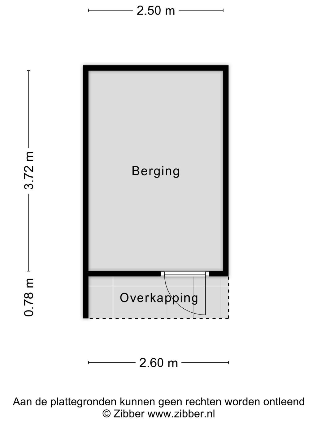 Foto 46 van Raoul Dufystraat 8