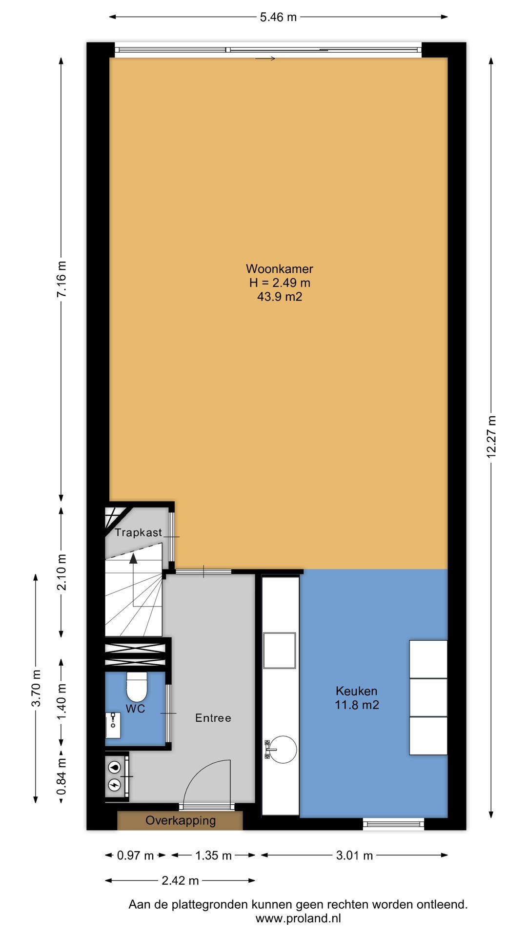 Foto 47 van Raoul Dufystraat 8