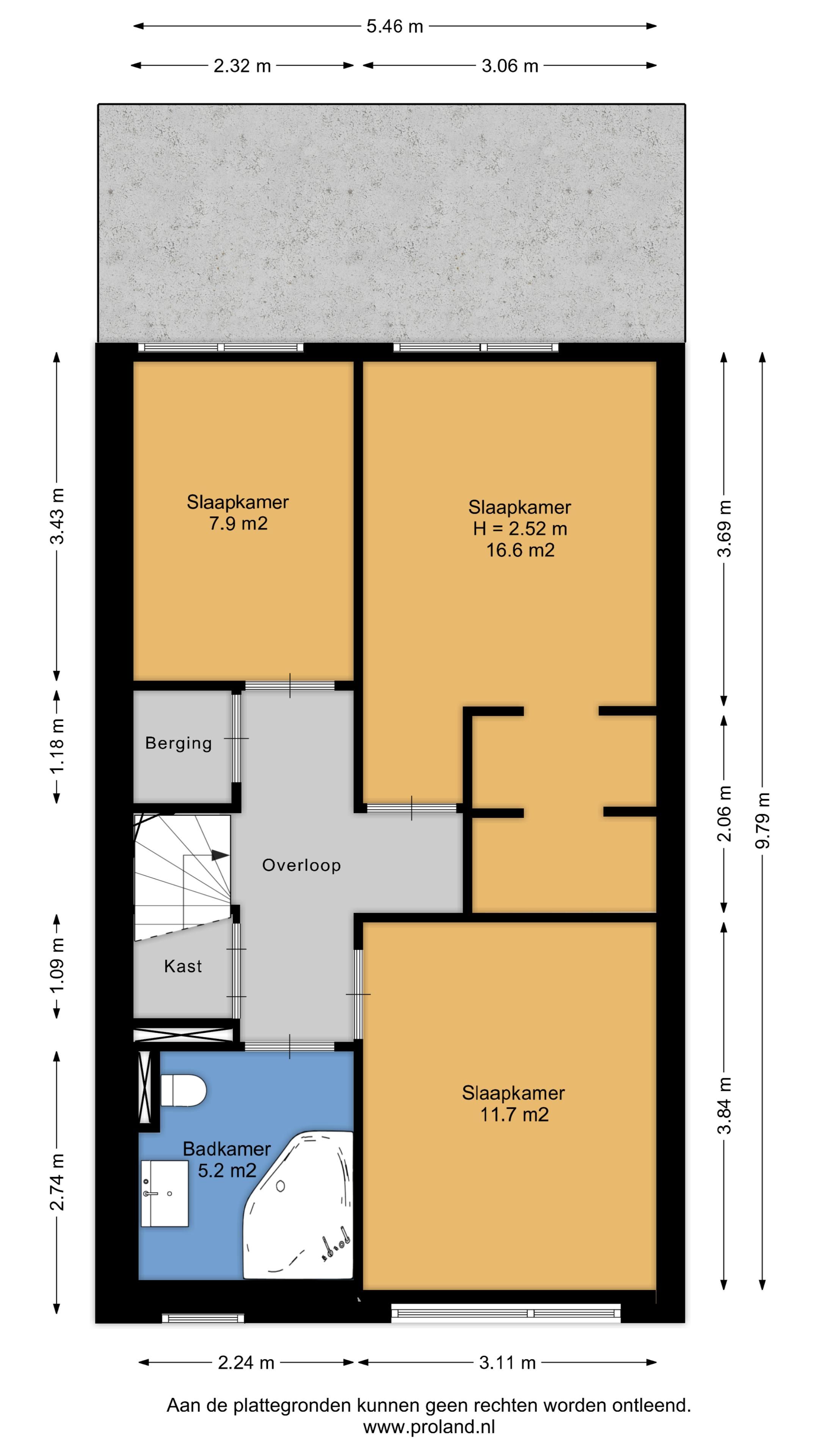 Foto 48 van Raoul Dufystraat 8