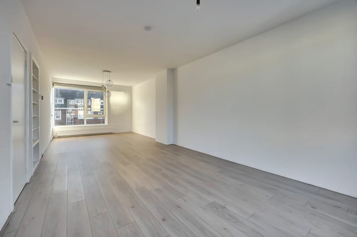 Foto 5 van Wolphaertsbocht 236-C