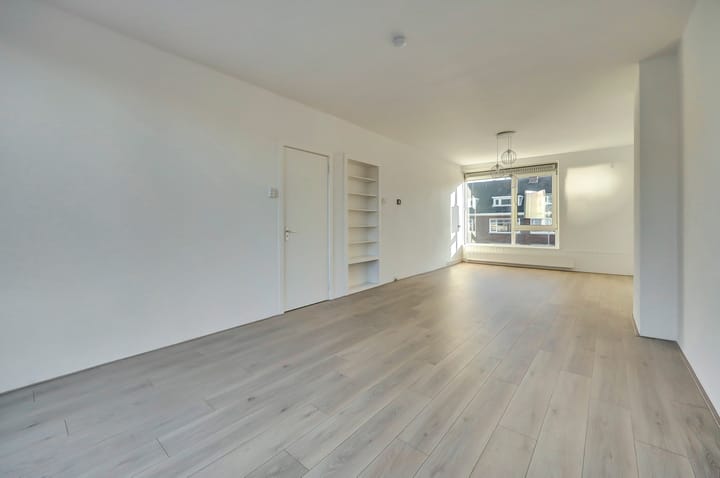 Foto 6 van Wolphaertsbocht 236-C