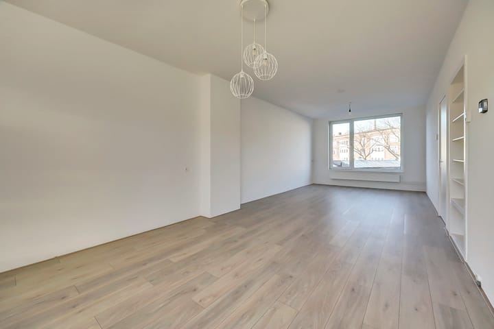 Foto 7 van Wolphaertsbocht 236-C