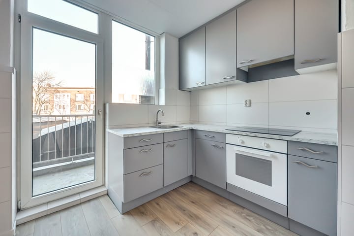 Foto 8 van Wolphaertsbocht 236-C