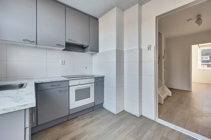 Foto 9 van Wolphaertsbocht 236-C